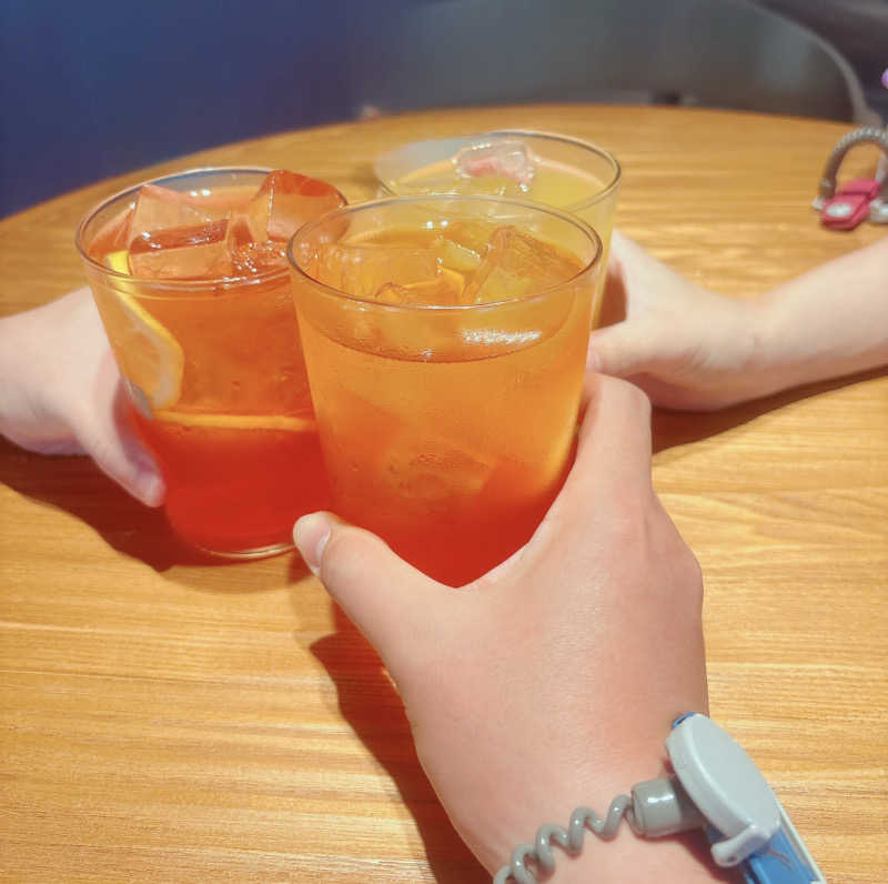 Raoさんのsaunahouseのサ活写真