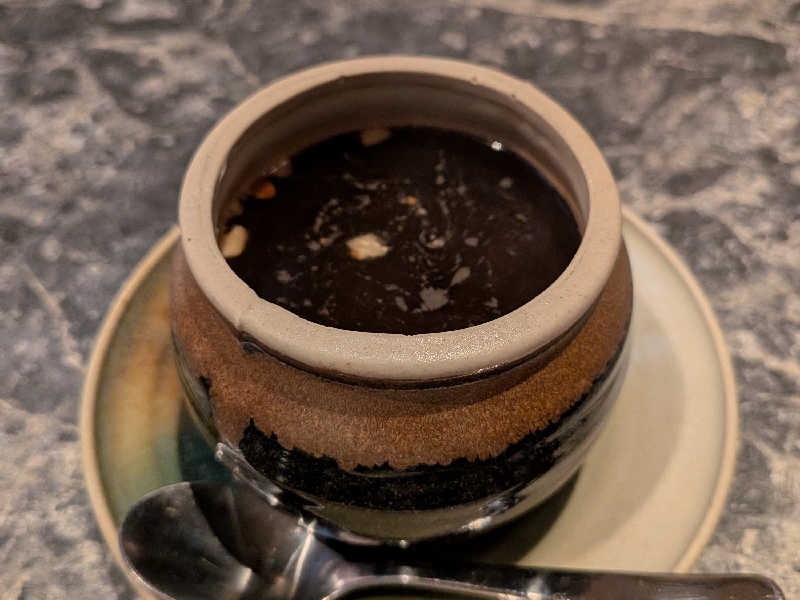 漢方茶