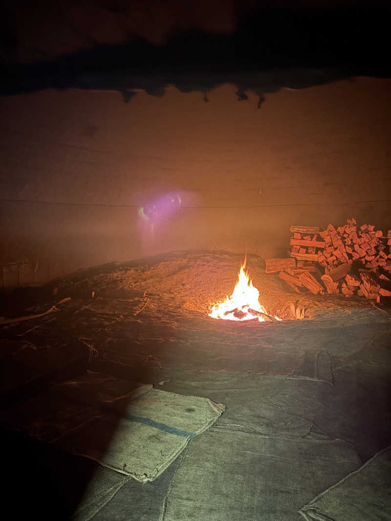 ナカちゃん先輩さんの御湯神指しベストパワーランドのサ活写真