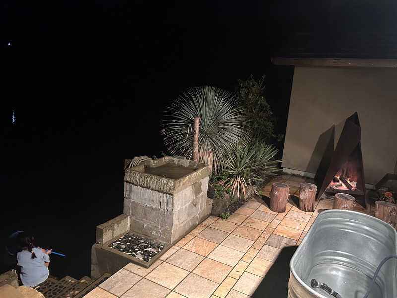 Hi Na Hiさんの奥音のサ活写真