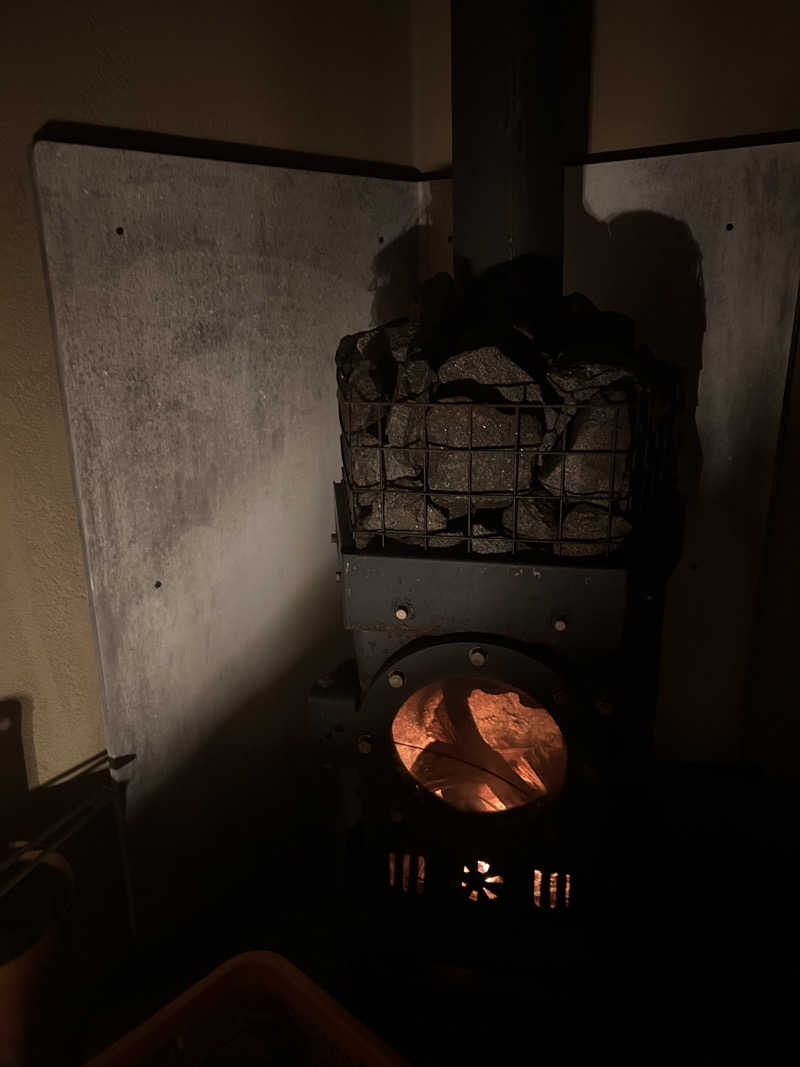 Hi Na Hiさんの奥音のサ活写真