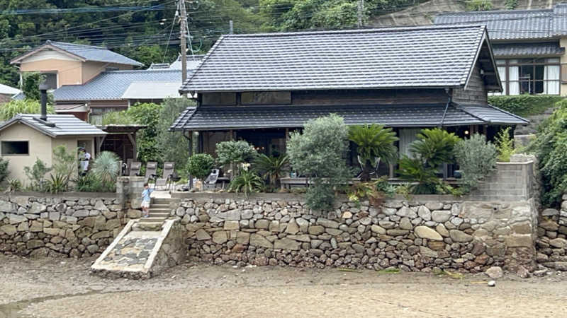 Hi Na Hiさんの奥音のサ活写真