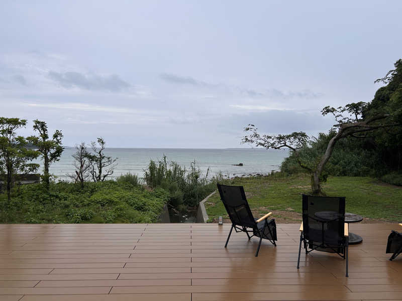 Hi Na Hiさんのカラリト五島列島のサ活写真