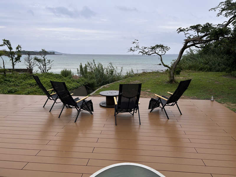 Hi Na Hiさんのカラリト五島列島のサ活写真