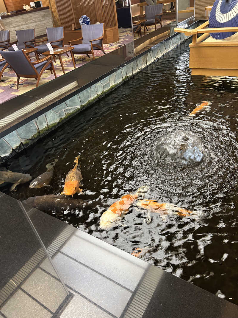 啓さんの層雲峡 朝陽亭のサ活写真