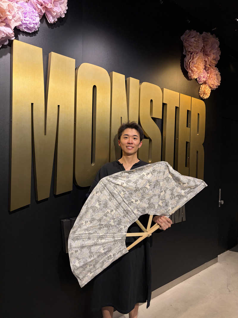 ジャイアン🌻🐈 ⸒⸒さんのMONSTER WORK & SAUNAのサ活写真