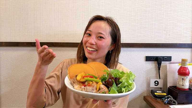 ぷっちょさんのこまき楽の湯のサ活写真