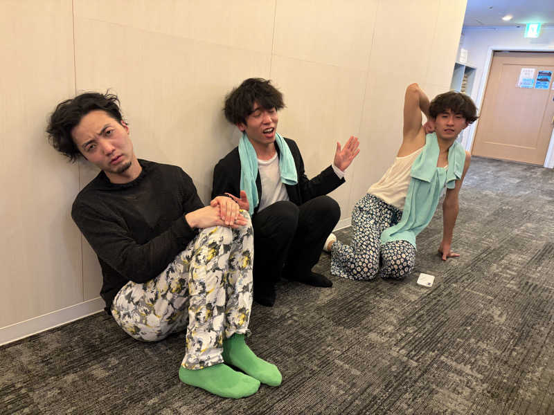 ぷっちょさんのスカイスパYOKOHAMAのサ活写真