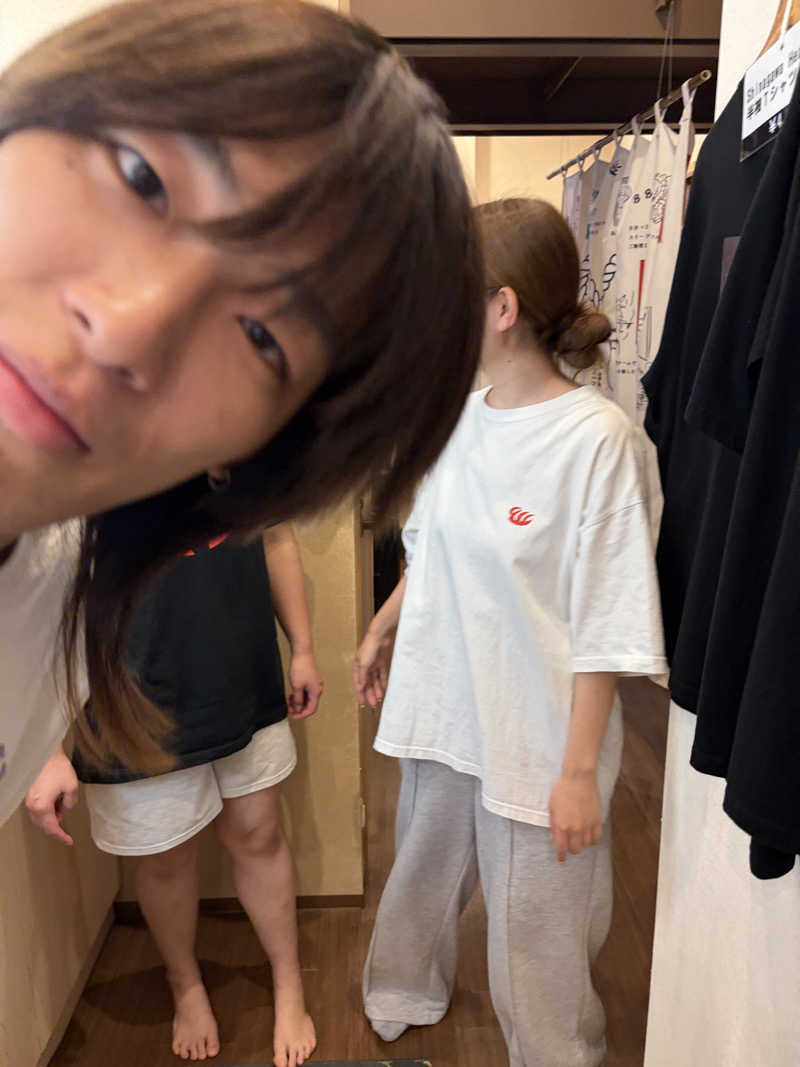 ジャイアンさんの泊まれるサウナ屋さん 品川サウナのサ活写真