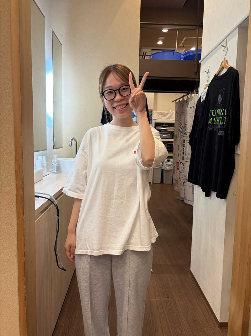 ジャイアンさんの泊まれるサウナ屋さん 品川サウナのサ活写真