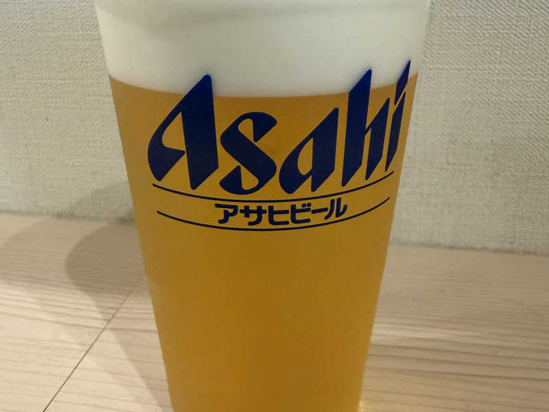 生ビール