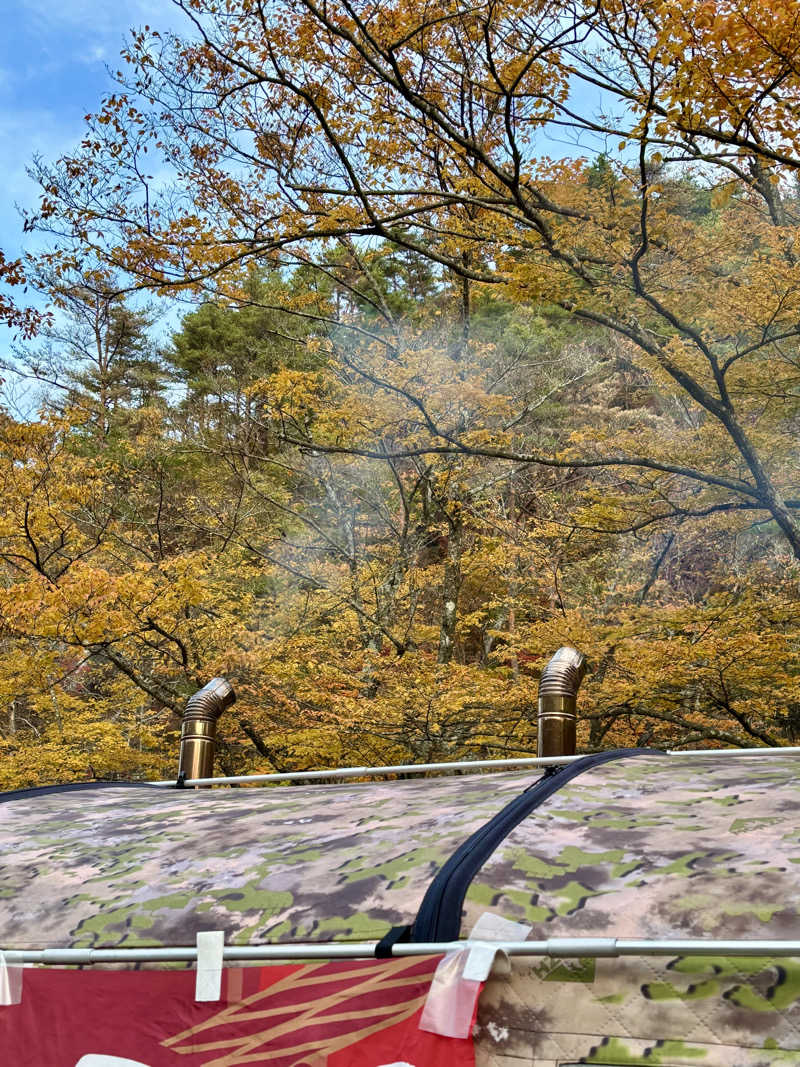 ぽかりさんのMARUMORI-SAUNAのサ活写真