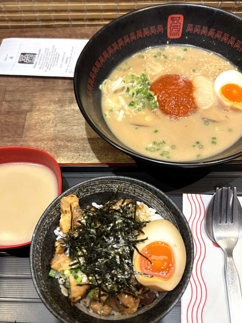 おやどちゃん@お宿によく行く人さんの有馬温泉(タイ バンコク)のサ活写真