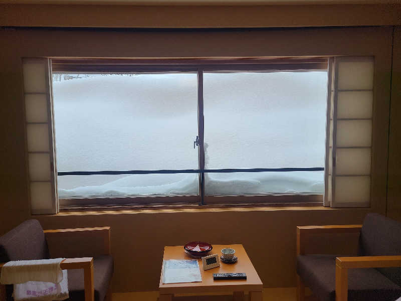 みさんの新玉川温泉のサ活写真
