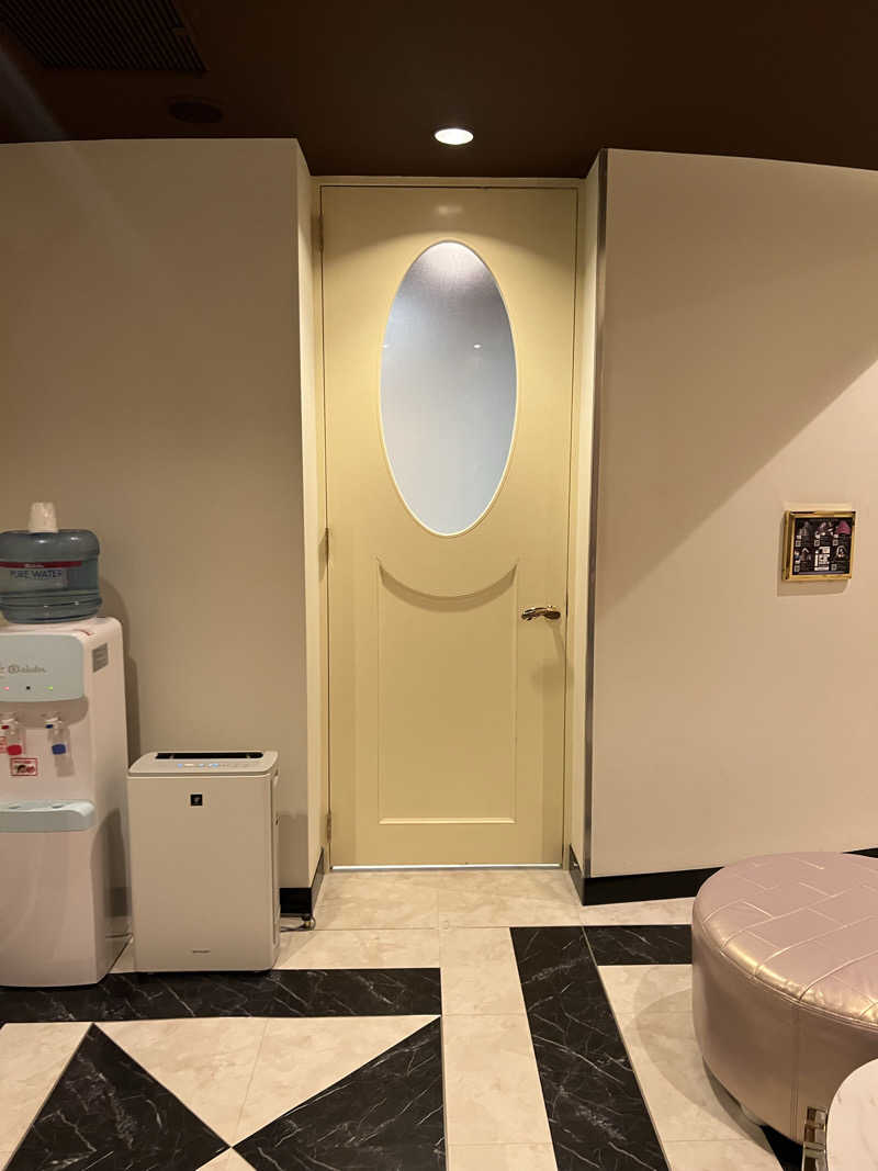 やまろさんのHOTEL RAY FIELD(レイフィールド)のサ活写真
