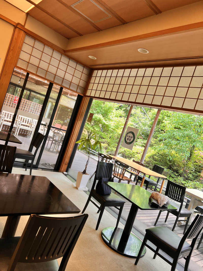 たかのりさんの野田の湯 やすらぎ荘のサ活写真