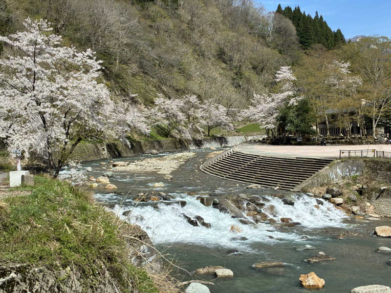 kagokimiさんの泉龍温泉のサ活写真