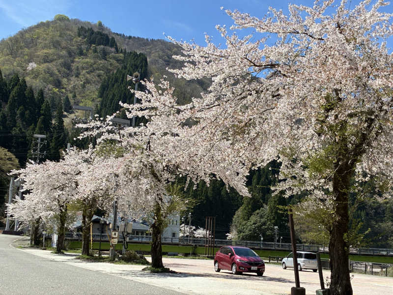 kagokimiさんの泉龍温泉のサ活写真