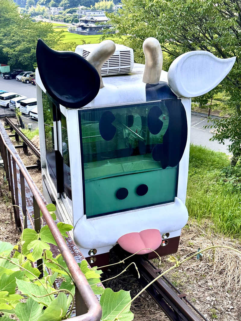 かずくんさんの三田天然温泉 寿ノ湯のサ活写真