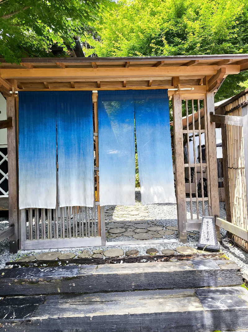 丼ちゃんさんのsauna MYSAのサ活写真