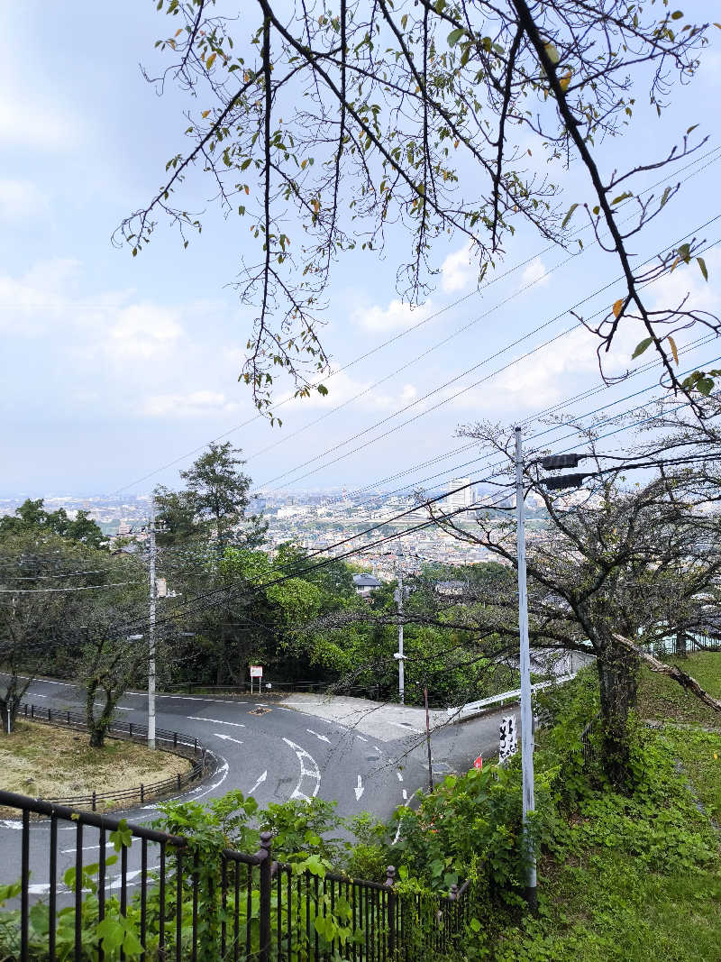 丼ちゃんさんの観音山サウナ蒸寺のサ活写真