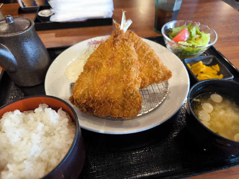 丼ちゃんさんのスポーツクラブ&スパ ルネサンス 野田のサ活写真