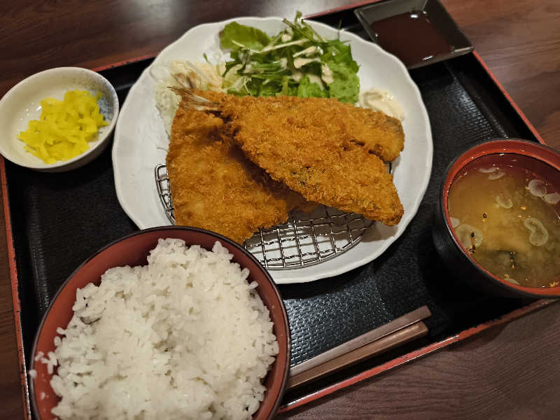 丼ちゃんさんのスポーツクラブ&スパ ルネサンス 野田のサ活写真