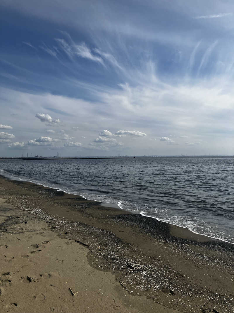 よもぎさんのJFA夢フィールド 幕張温泉 湯楽の里のサ活写真