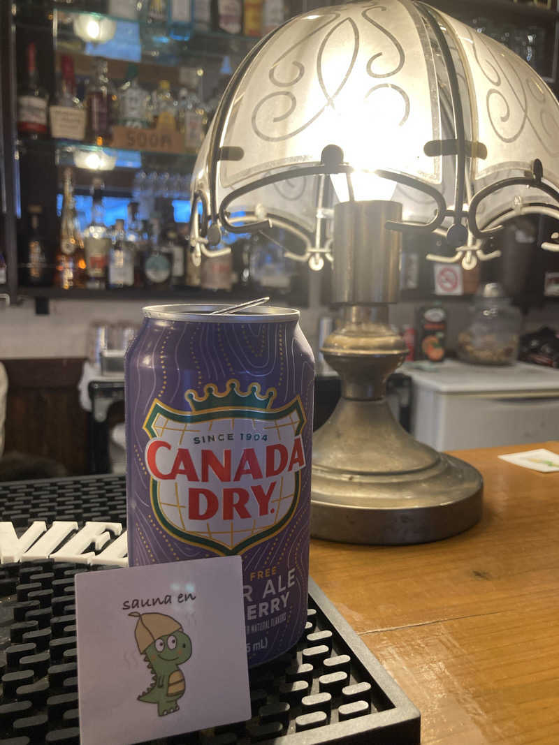 カミリンさんのsauna enのサ活写真