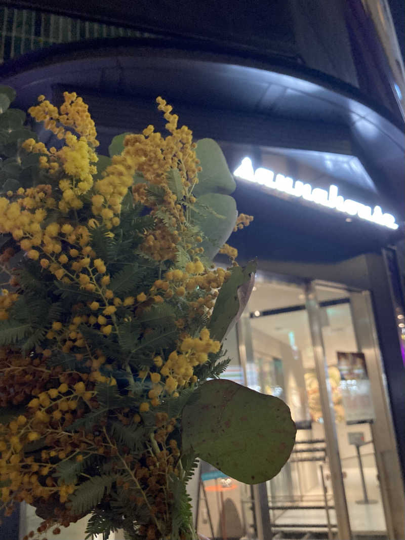 カミリンさんのsaunahouseのサ活写真