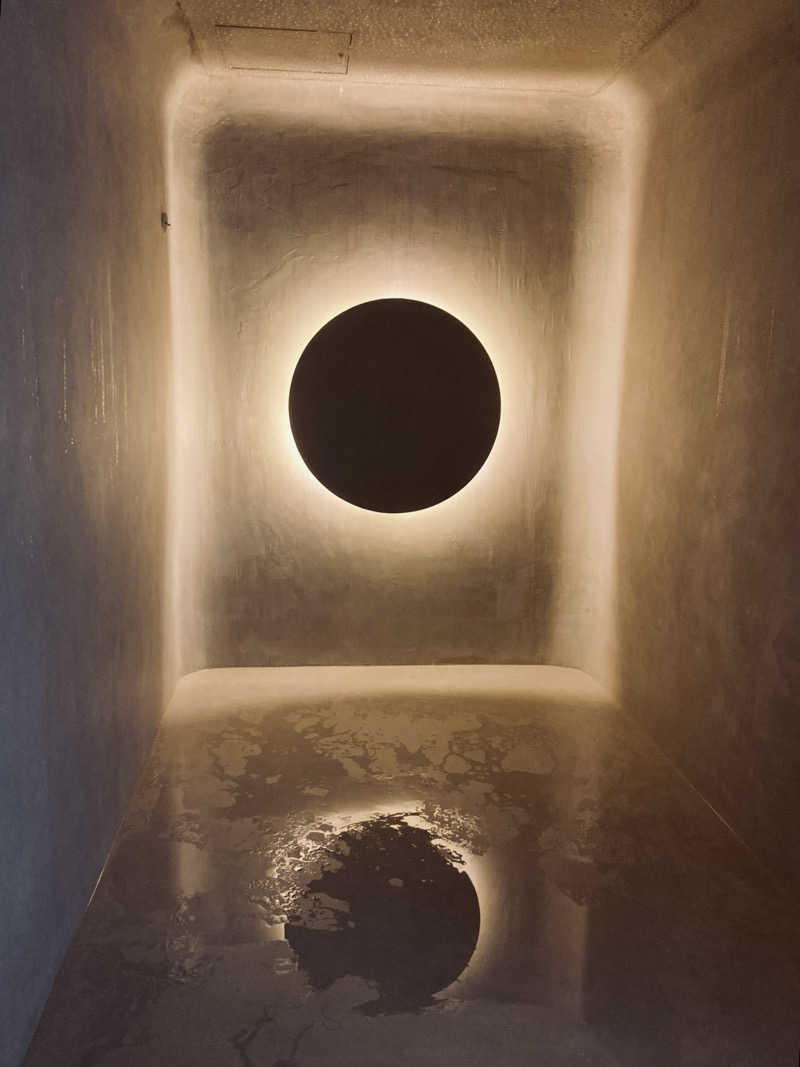 カミリンさんのSAUNA汽汽のサ活写真