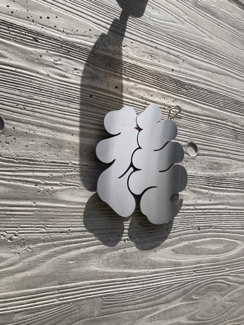 カミリンさんのSAUNA汽汽のサ活写真