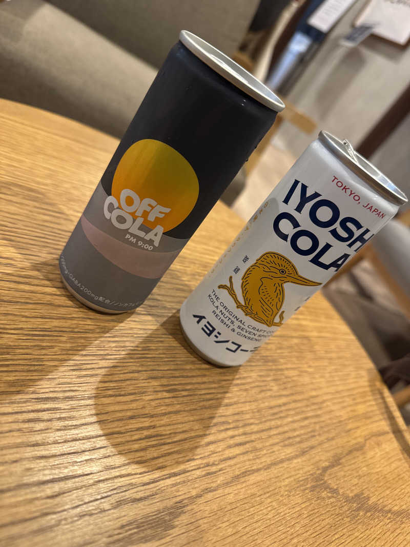 かつだいの大冒険さんの赤ビルの湯のサ活写真