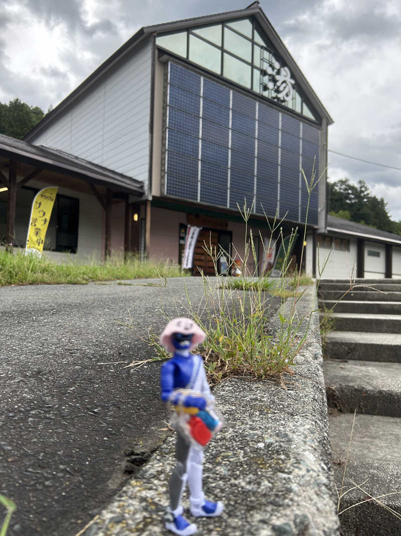 しょーやんさんの水沢温泉館のサ活写真