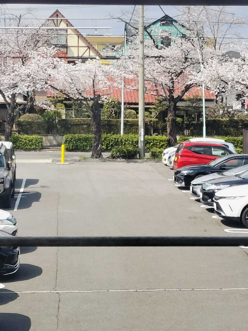 ゆきちさんの香流温泉 喜多の湯のサ活写真
