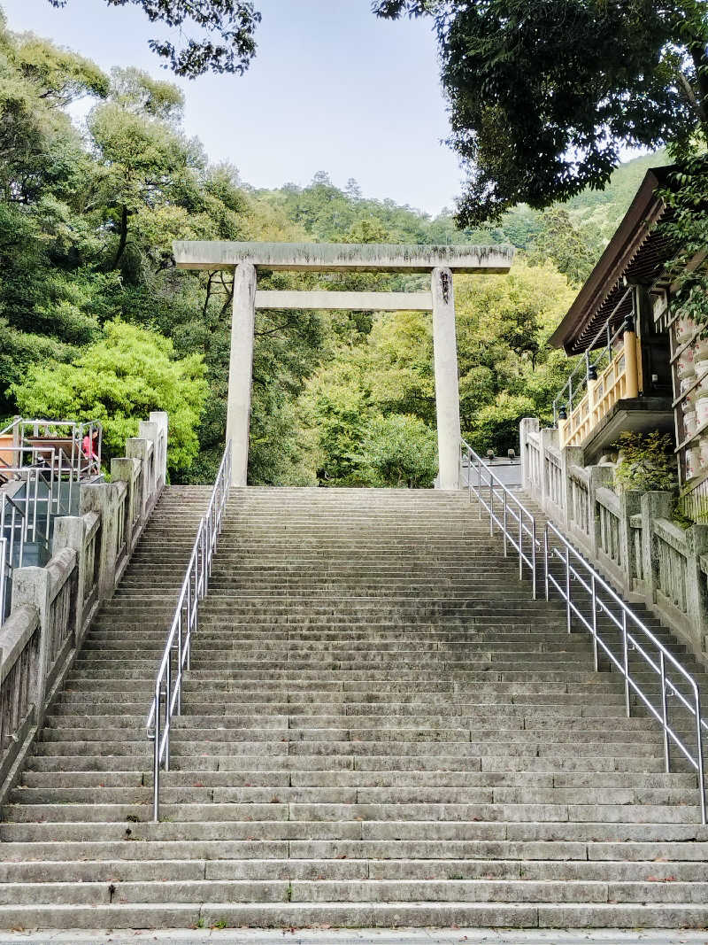 ゆきちさんの神馬の湯のサ活写真