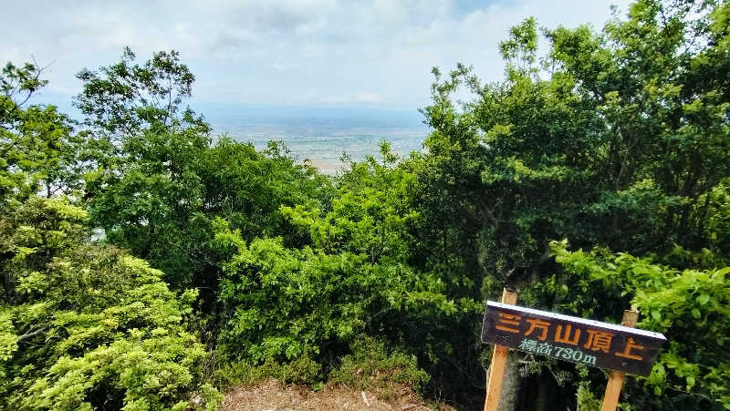 ゆきちさんの養老温泉 ゆせんの里のサ活写真