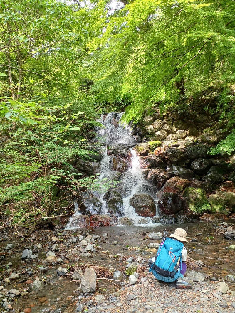 ゆきちさんの養老温泉 ゆせんの里のサ活写真
