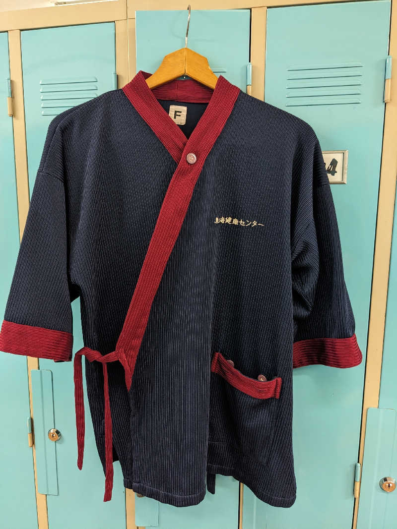 8×3さんの平針東海健康センターのサ活写真