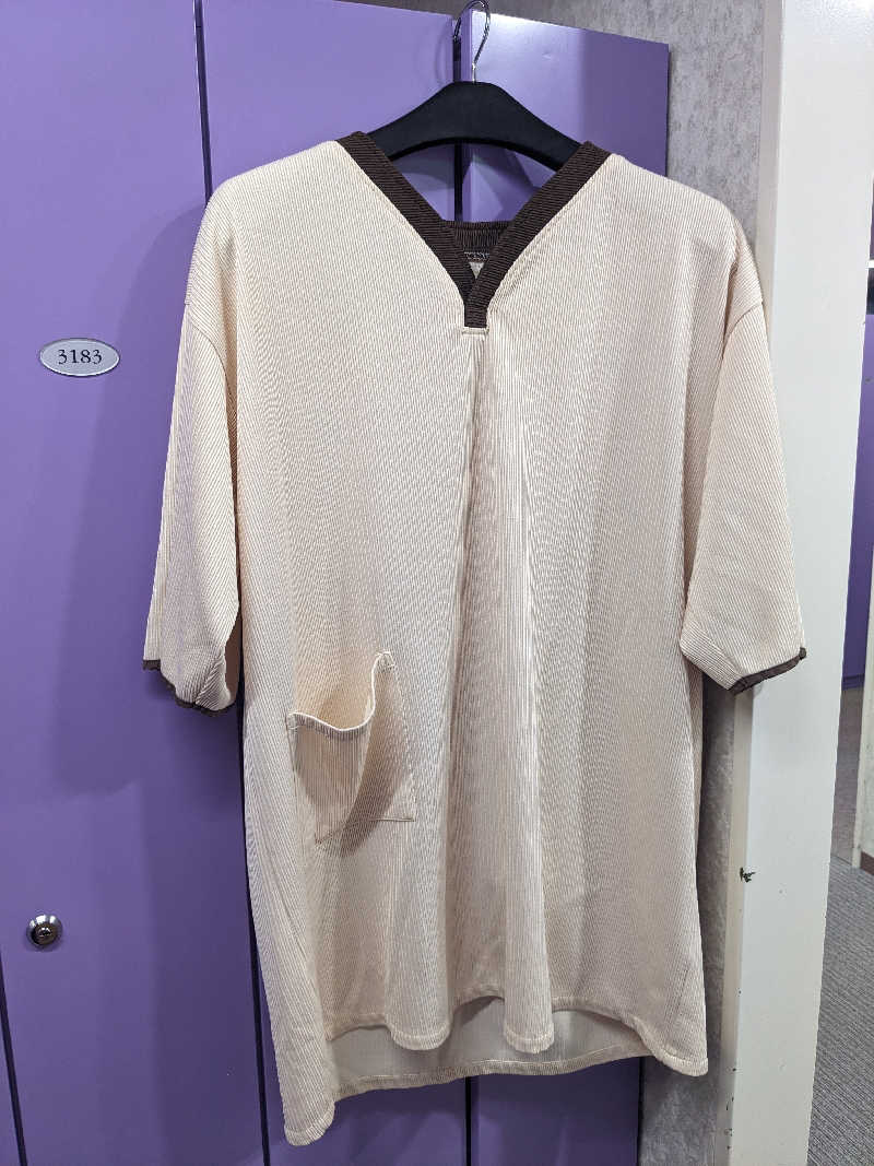 8×3さんのグランドサウナ心斎橋のサ活写真