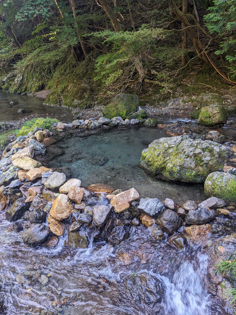 8×3さんのKanzaki Sanga Saunaのサ活写真