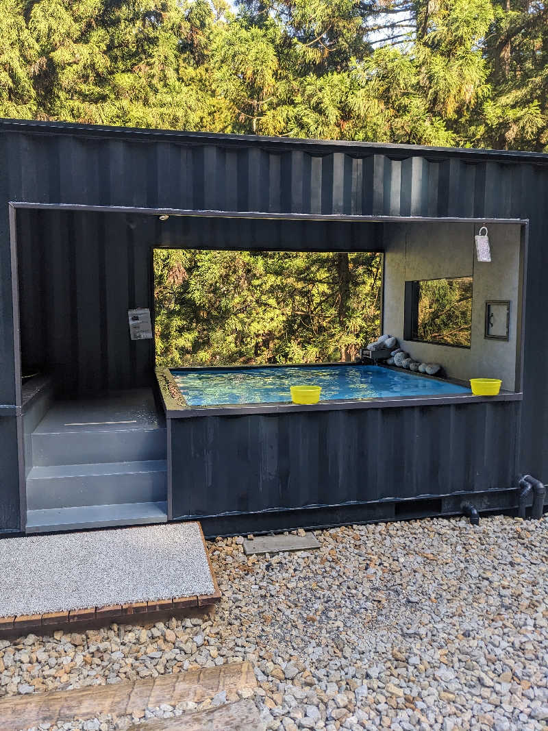 8×3さんのKanzaki Sanga Saunaのサ活写真