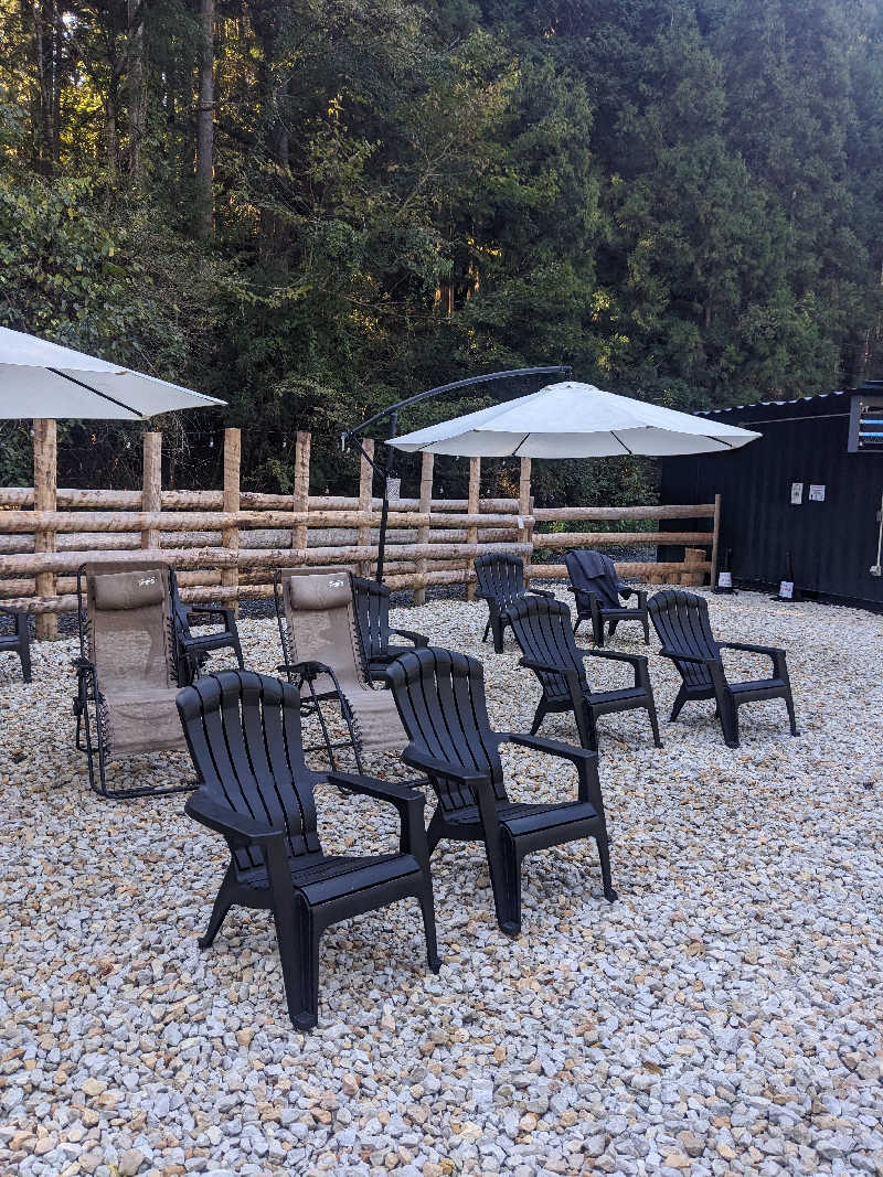 8×3さんのKanzaki Sanga Saunaのサ活写真