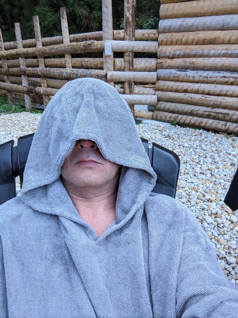 8×3さんのKanzaki Sanga Saunaのサ活写真