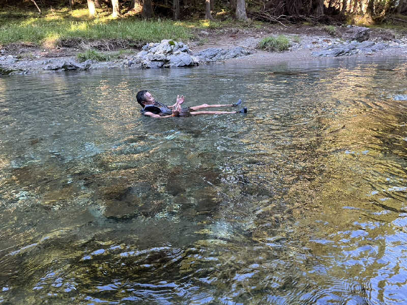 8×3さんのKanzaki Sanga Saunaのサ活写真