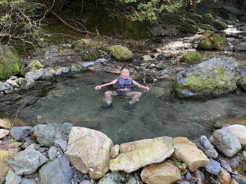 8×3さんのKanzaki Sanga Saunaのサ活写真