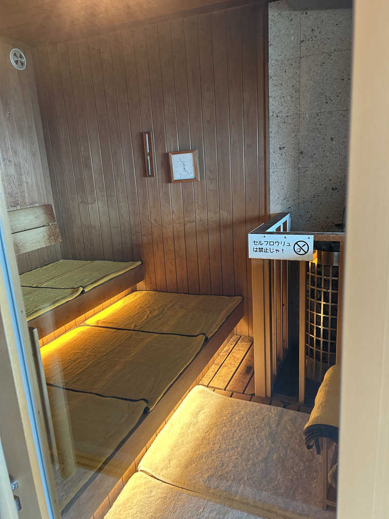 TadayoshiさんのSUMARU SAUNAのサ活写真