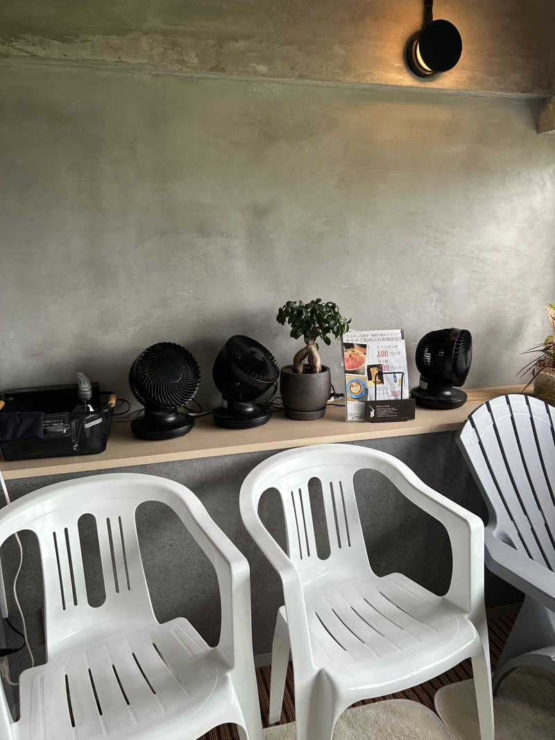 TadayoshiさんのSUMARU SAUNAのサ活写真