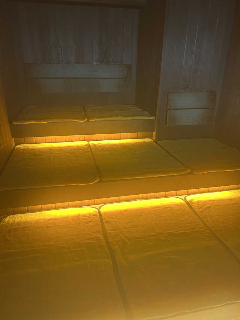 TadayoshiさんのSUMARU SAUNAのサ活写真