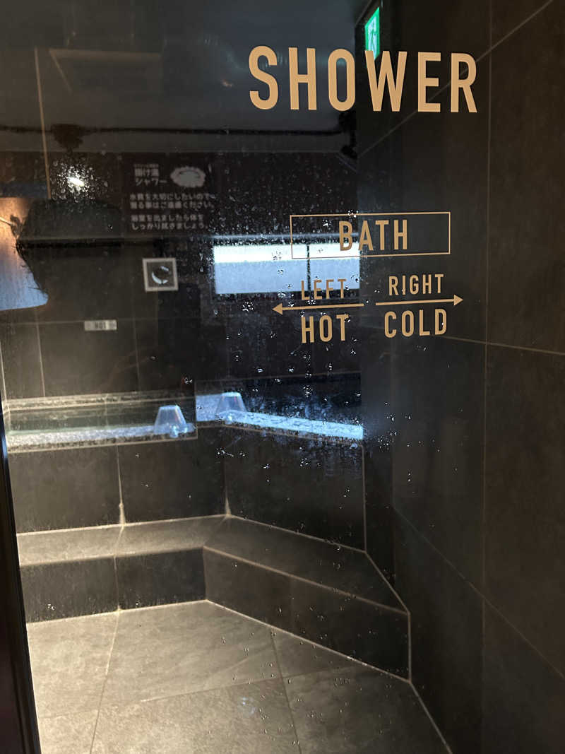 TadayoshiさんのSUMARU SAUNAのサ活写真